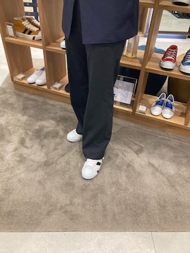 Berwick  FUKUOKAさんのコーディネート
