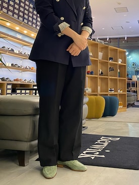 Berwick  FUKUOKAさんのコーディネート