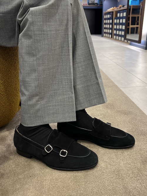 Berwick1707（バーウィック）の「Berwick バーウィック ダブルモンク