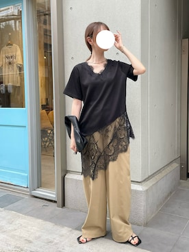 risaさんのコーディネート