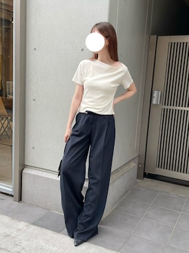 risaさんのコーディネート