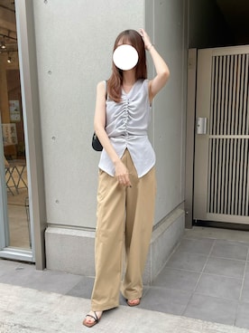 risaさんのコーディネート