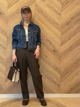 yurika151cmさん(レディース・151cm)の夏コーディネート