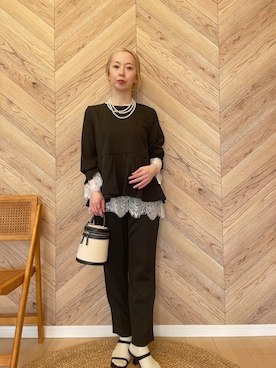 yurika151cmさんのコーディネート