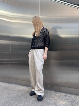 花鈴さんのコーディネート