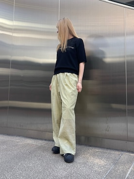花鈴さんのコーディネート