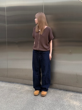 かりんさんのコーディネート