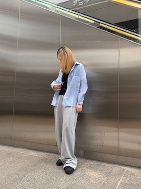 花鈴さんのコーディネート