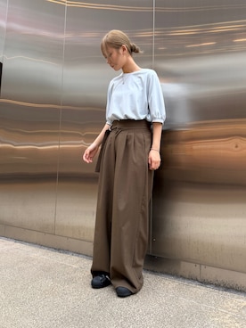 かりんさんのコーディネート