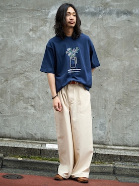 shigegakiさんのコーディネート