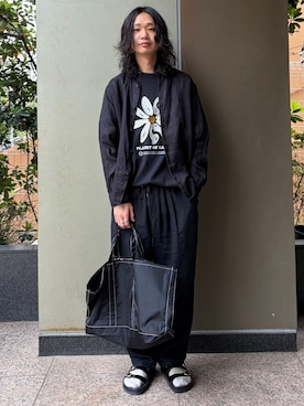 shigegakiさんのコーディネート