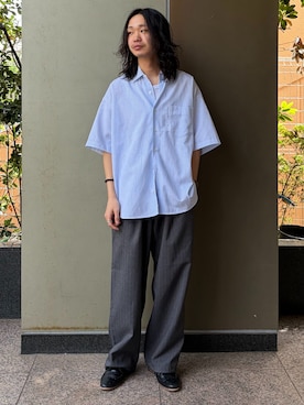 shigegakiさんのコーディネート