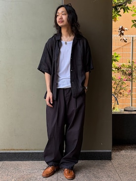 shigegakiさんのコーディネート