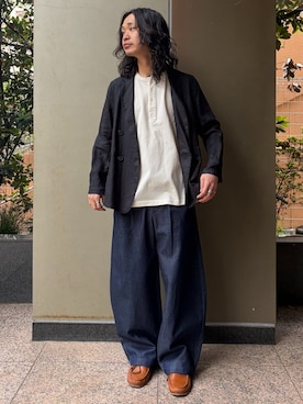 shigegakiさんのコーディネート