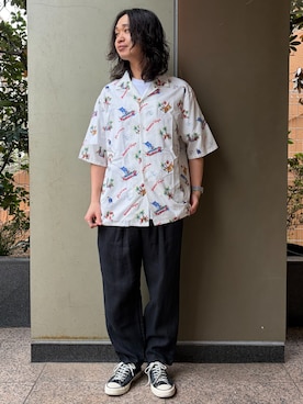 shigegakiさんのコーディネート