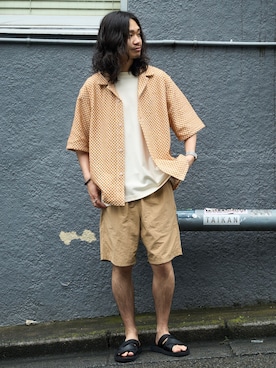 shigegakiさんのコーディネート