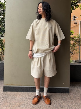 shigegakiさんのコーディネート