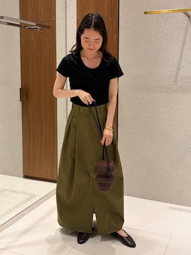 mizunaさんのコーディネート