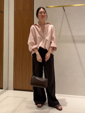 mizunaさんのコーディネート