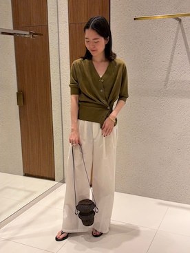 mizunaさんのコーディネート