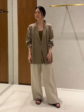 mizunaさんのコーディネート