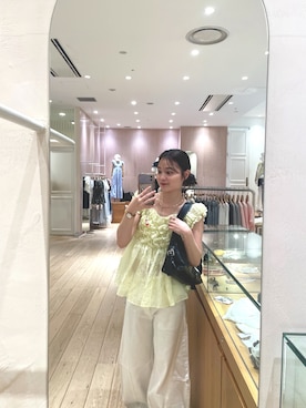 sayuriさんのコーディネート