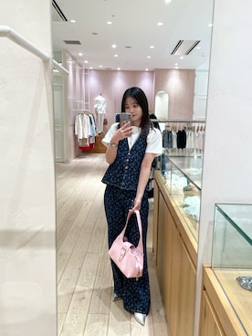 sayuriさんのコーディネート