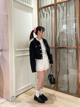 sayuriさんのコーディネート