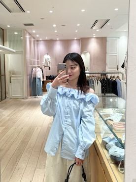 sayuriさんのコーディネート