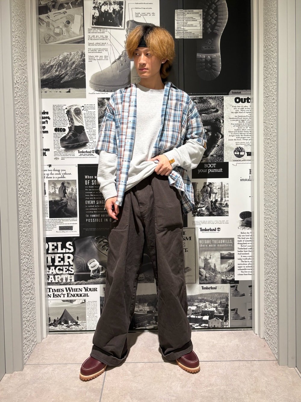 Style