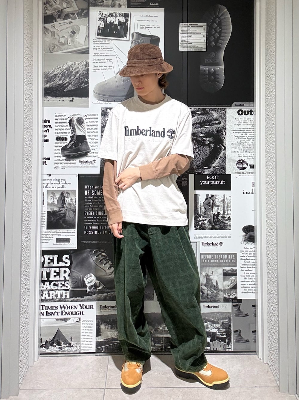 Style