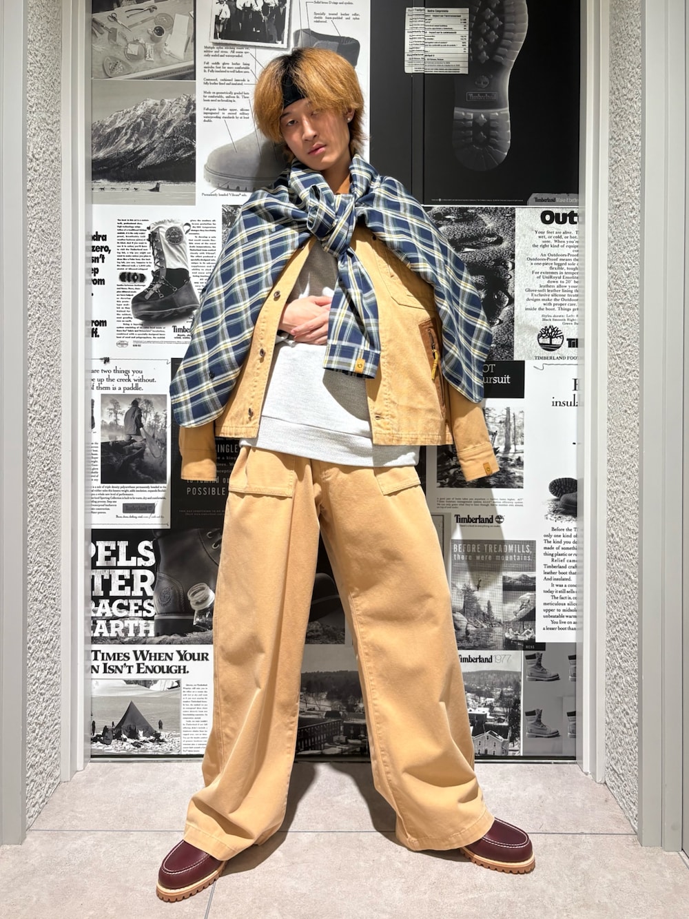 Style