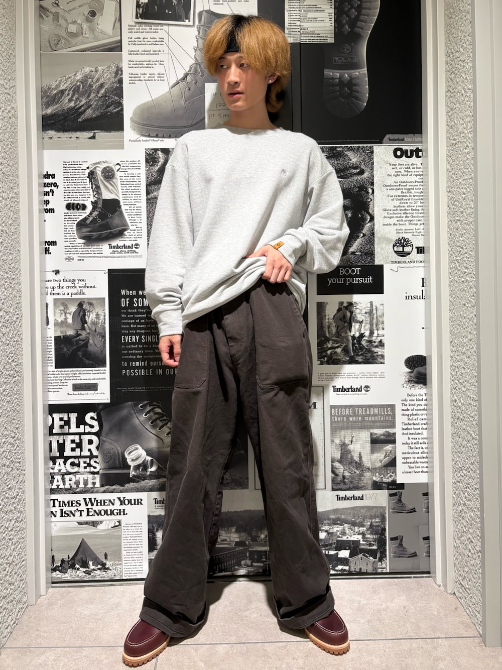 Style