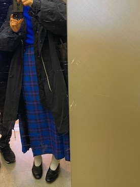 おかかさんのコーディネート