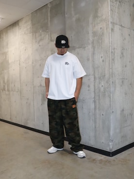 yutaro27さんのコーディネート