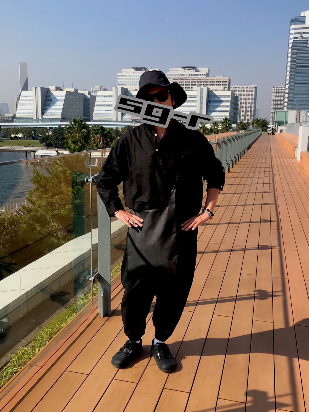 KIJIMA TAKAYUKI（キジマ タカユキ）の「KIJIMA TAKAYUKI PL/C