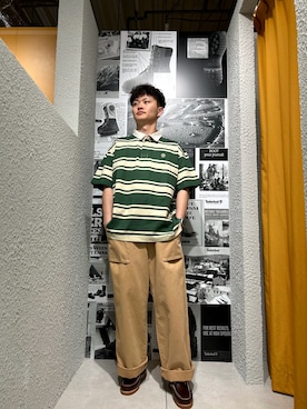kobaさんのコーディネート