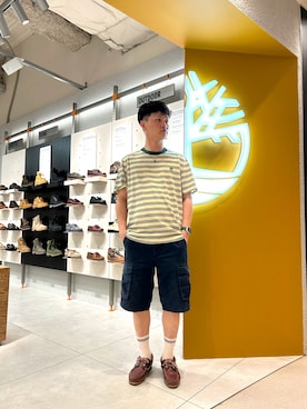 kobaさんのコーディネート
