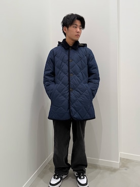 yujiさんのコーディネート