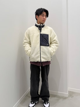 yujiさんのコーディネート