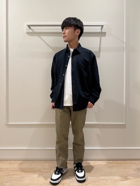 yujiさんのコーディネート