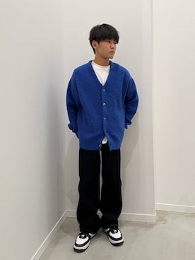 yujiさんのコーディネート