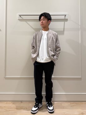 yujiさんのコーディネート