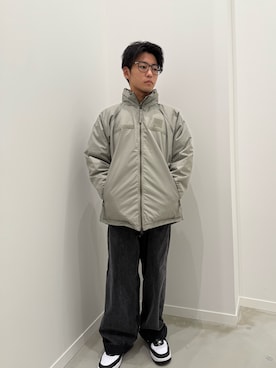 yujiさんのコーディネート