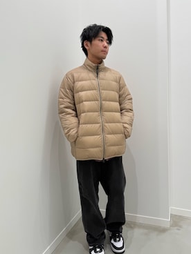 yujiさんのコーディネート