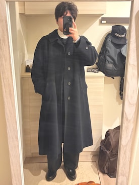 MIKEさんのコーディネート