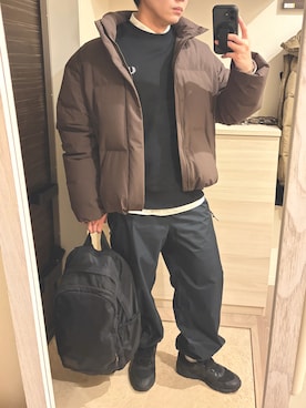 MIKEさんのコーディネート