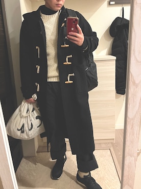 MIKEさんのコーディネート