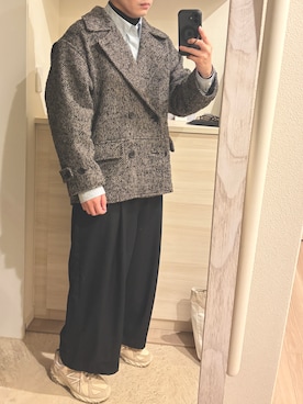 MIKEさんのコーディネート