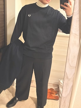 MIKEさんのコーディネート